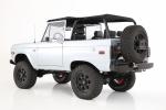 Ford Bronco BR by ICON 2012 года